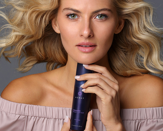 Monat Model